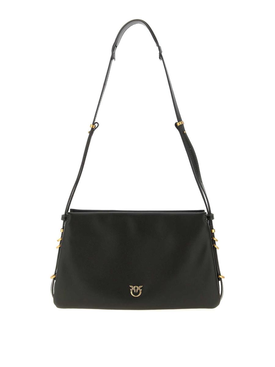 Pinko Sac Bandoulière - Vert