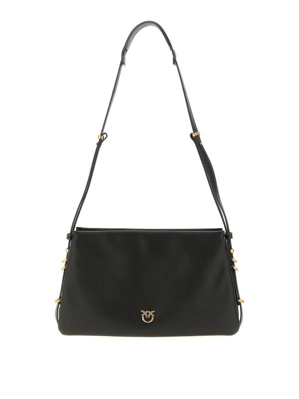 Pinko Sac Bandoulière - Vert