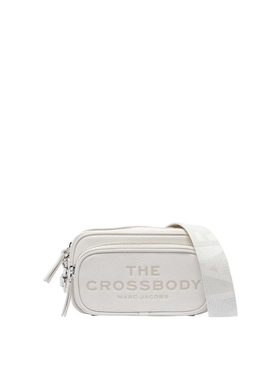 Marc Jacobs Sac Bandoulière - Blanc