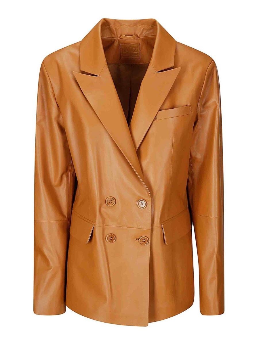 Desa 1972 Blazer - Beige