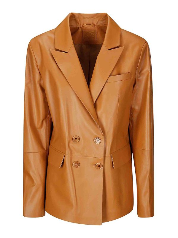 Desa 1972 Blazer - Beige