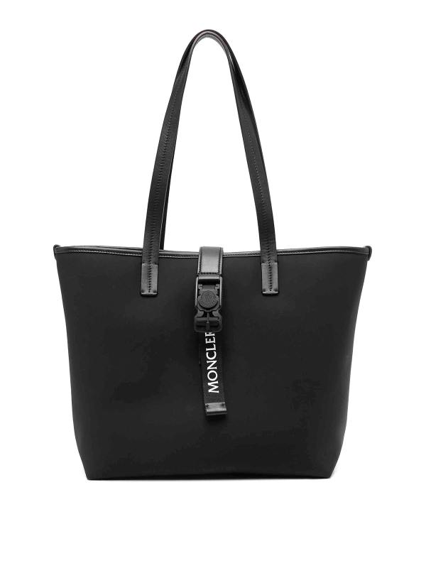 Moncler Sac Cabas - Noir