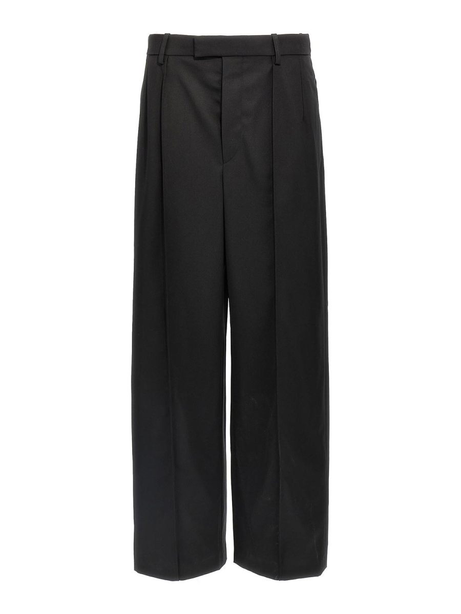 Wardrobe. NYC Pantalons Décontractés - Rhw