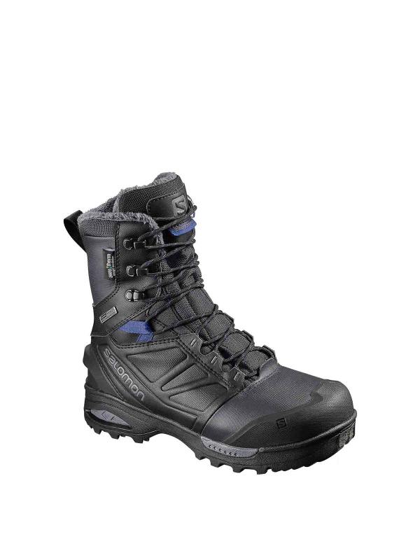 Salomon Bottines - Noir