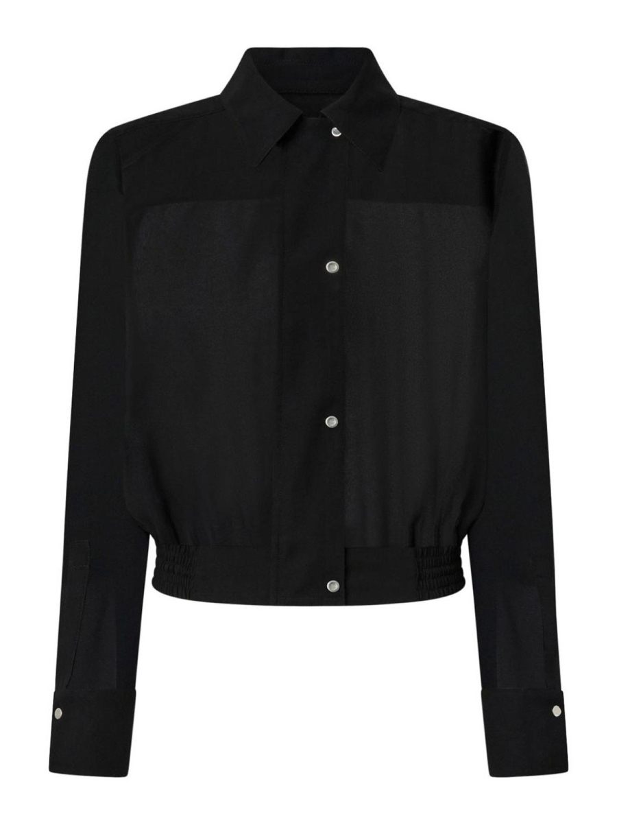 Pinko Chemise - Noir