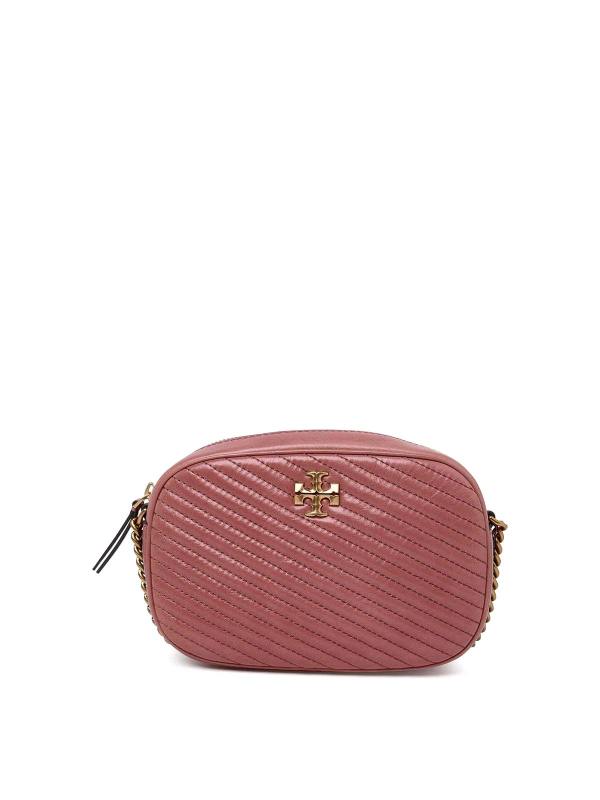 Tory Burch Sac Bandoulière - Couleur Chair
