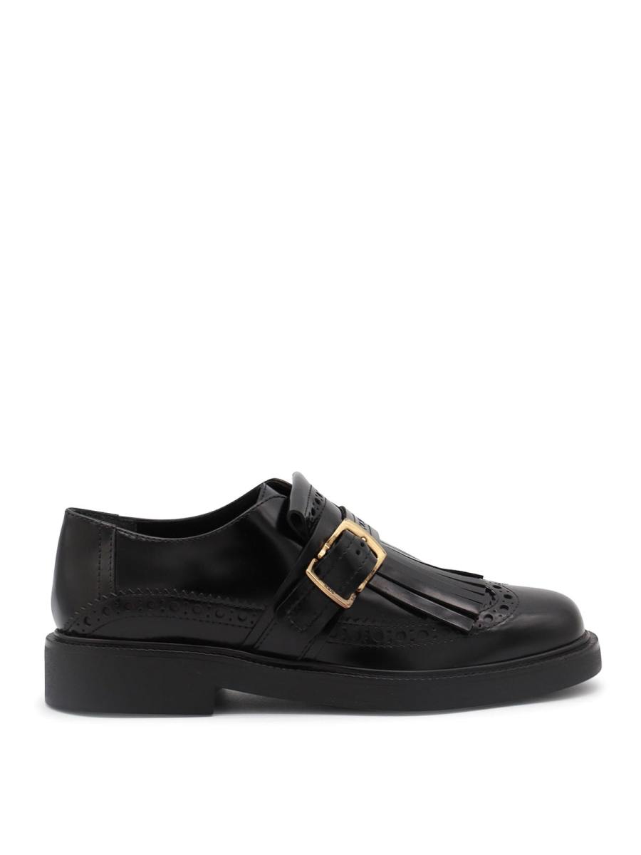 Tod's Mocassins - Noir