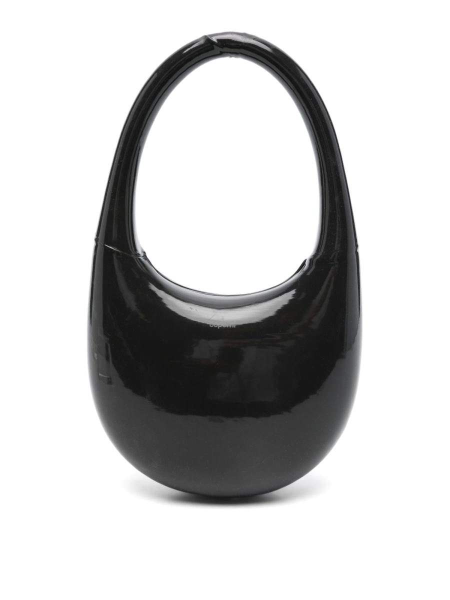Coperni Sac Porté Épaule - Noir