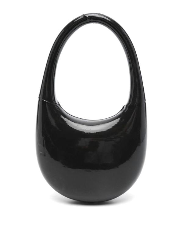 Coperni Sac Porté Épaule - Noir