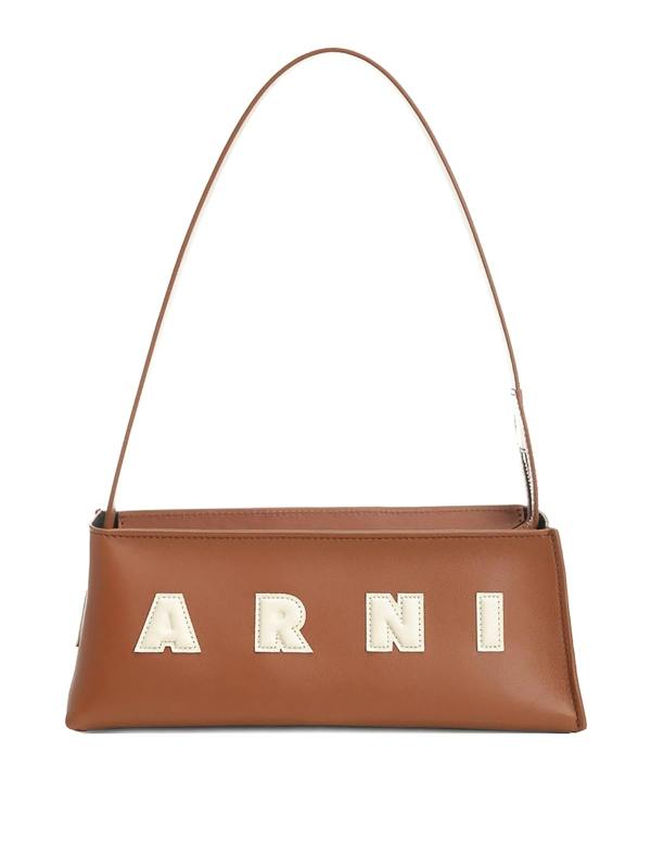 Marni Sac Bandoulière - Marr