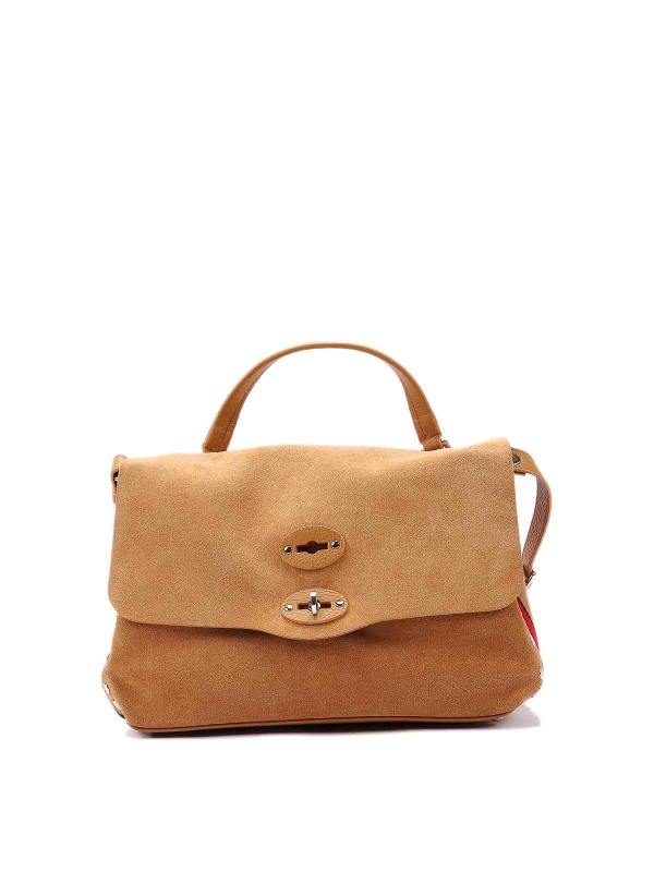 Zanellato Sac Cabas - Beig