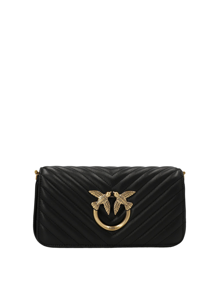 Pinko Sac Bandoulière - Love Click