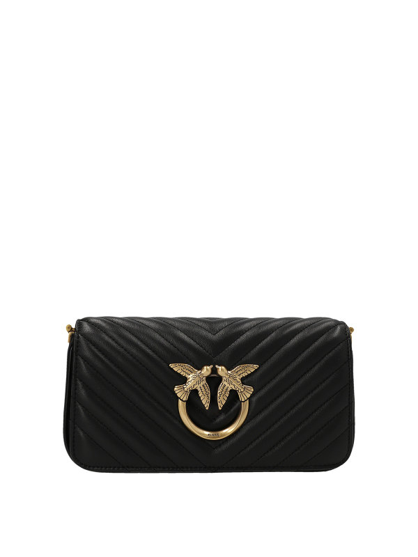 Pinko Sac Bandoulière - Love Click