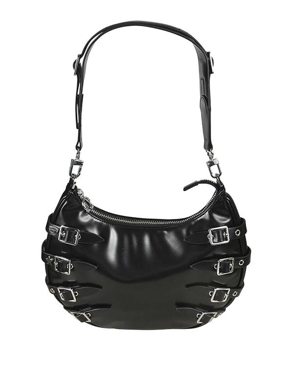 Chiara Ferragni Sac Bandoulière - Noir