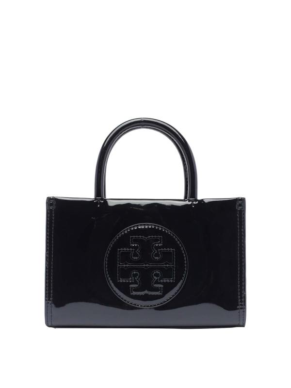 Tory Burch Sac Cabas - Noir