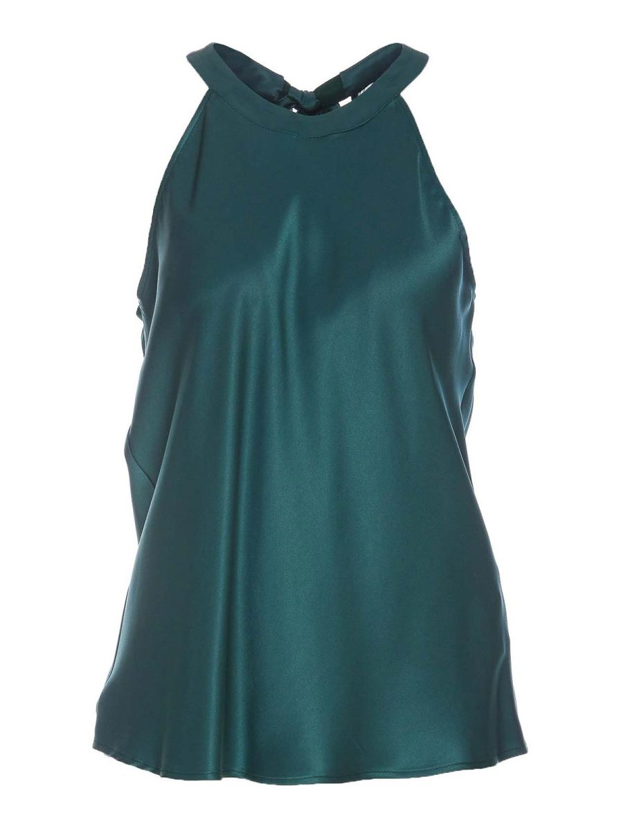 Pinko Top - Vert