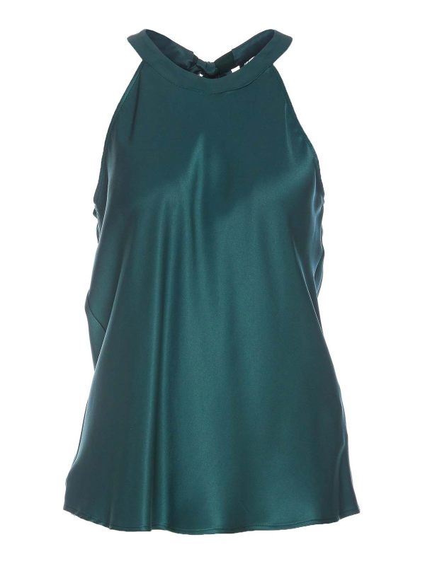 Pinko Top - Vert