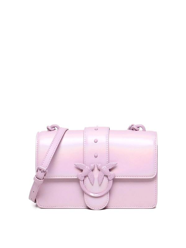Pinko Sac Bandoulière - Love One Mini Cl