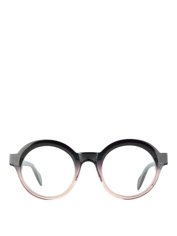 Vanni Lunettes - Vert