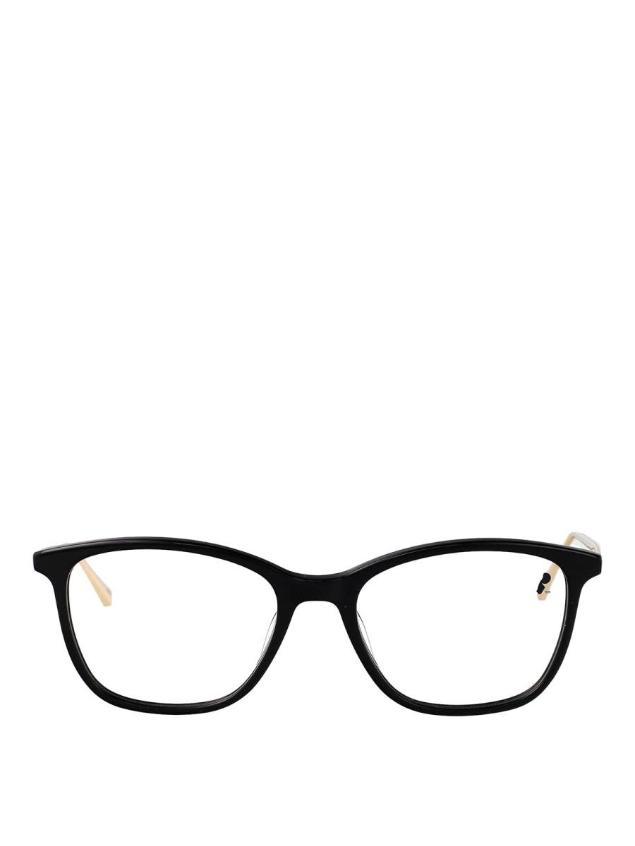 Longchamp Lunettes De Soleil - Noir