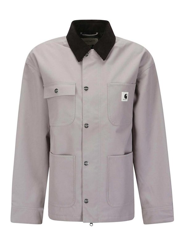 Carhartt Veste Casual - Noir
