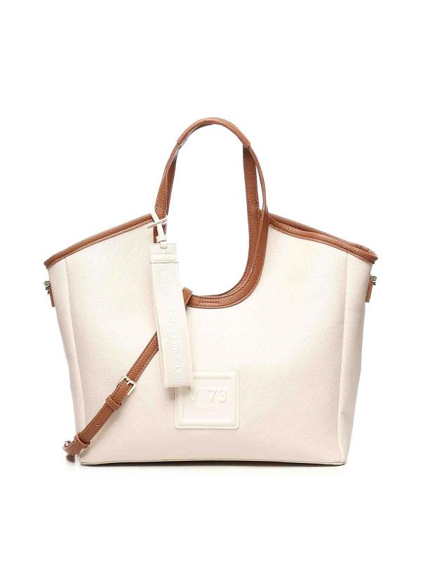 V°73 Sac Cabas - Multicolor