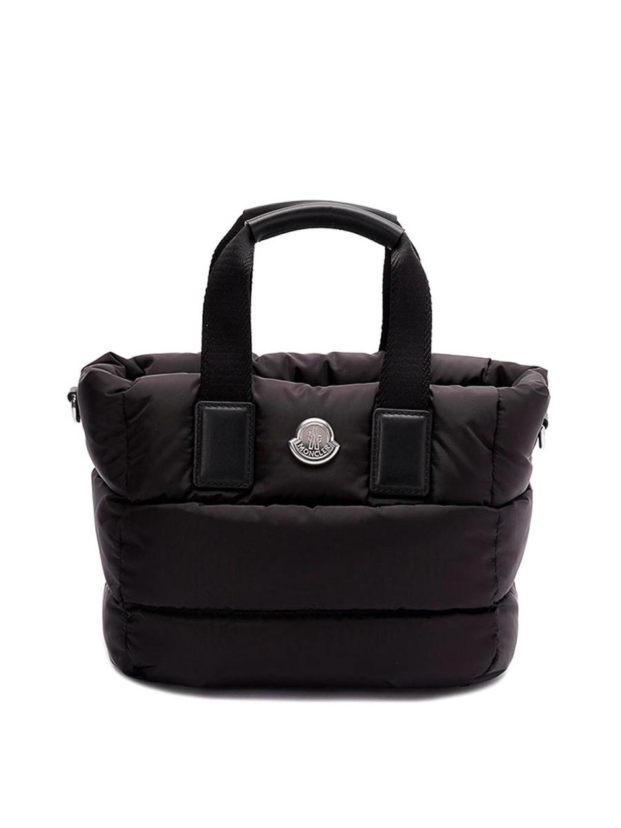 Moncler Sac Bandoulière - Noir