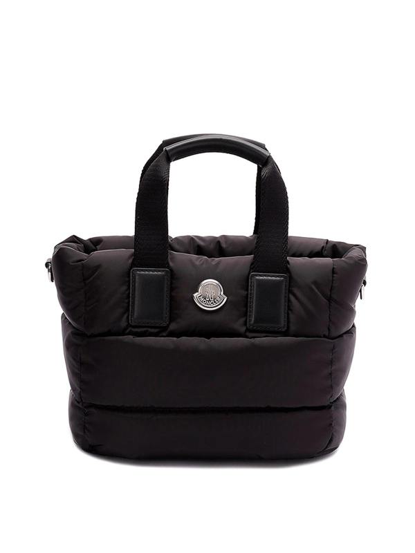 Moncler Sac Bandoulière - Noir