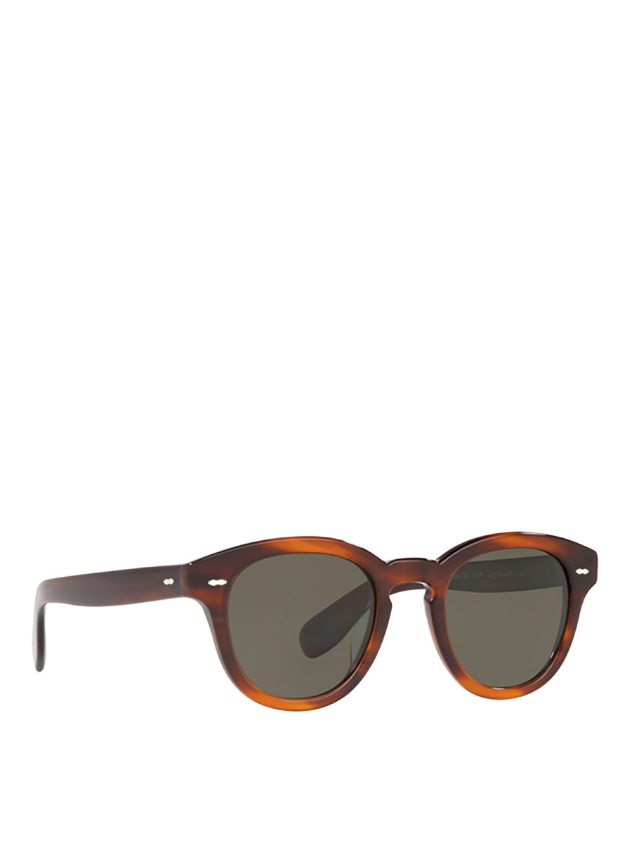 Oliver Peoples Lunettes De Soleil - Cary Grant Su