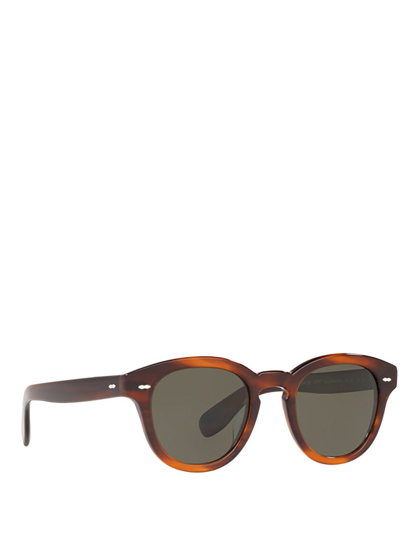 Oliver Peoples Lunettes De Soleil - Cary Grant Su