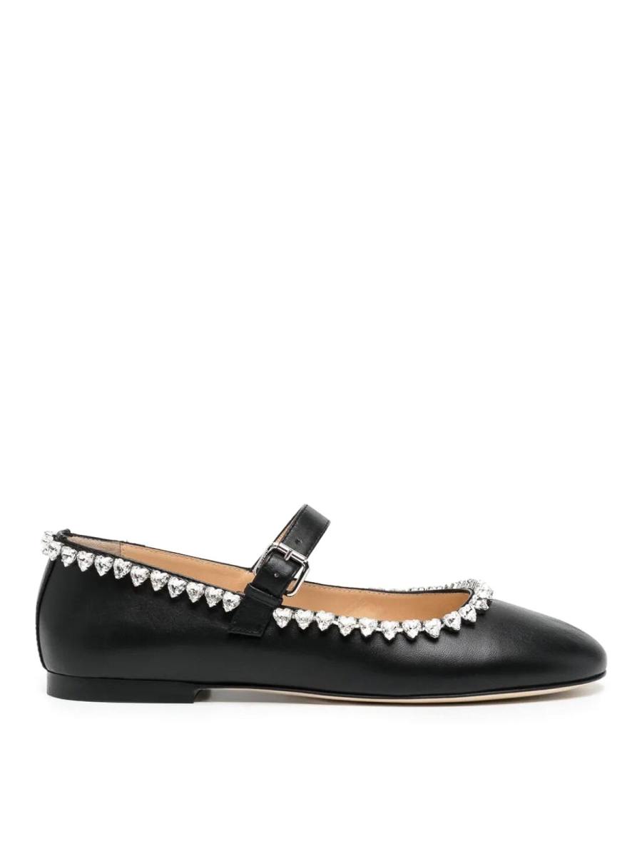 Mach & Mach Ballerines - Audrey