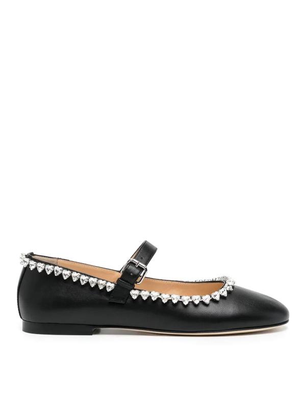 Mach & Mach Ballerines - Audrey