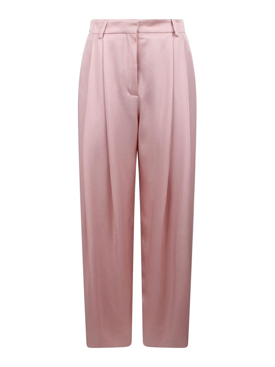 Nina Ricci Pantalons Décontractés - Rose