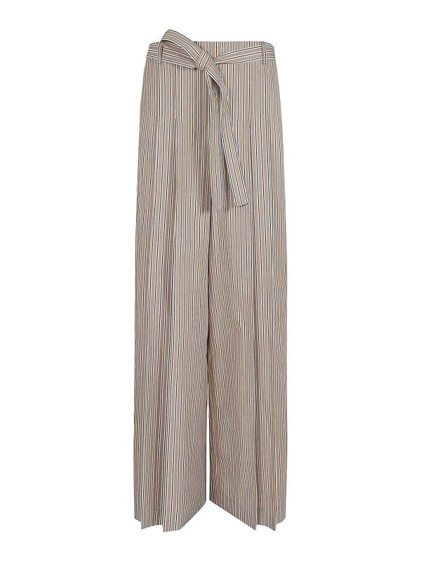 Alberta Ferretti Short - Beige