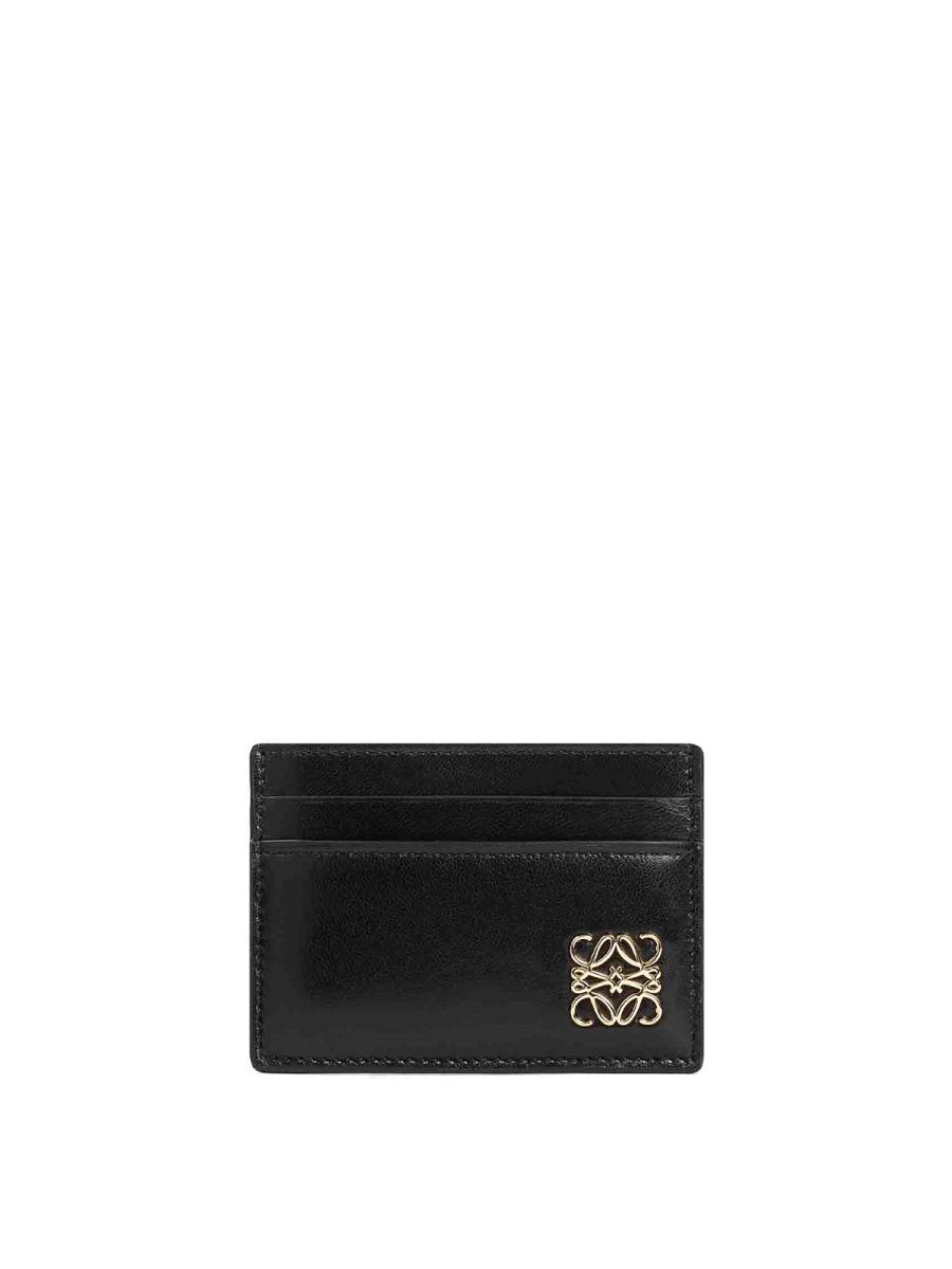 Loewe Portefeuilles - Noir