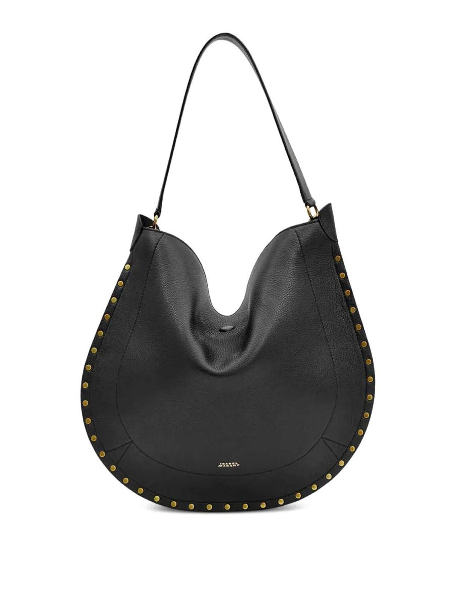 Isabel Marant Sac Bandoulière - Noir