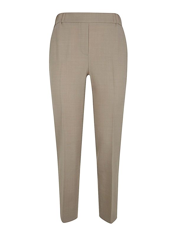 Antonelli Firenze Pantalons Décontractés