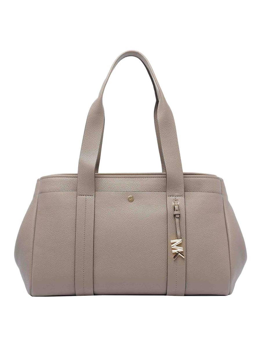 Michael Michael Kors Sac Cabas - Beig