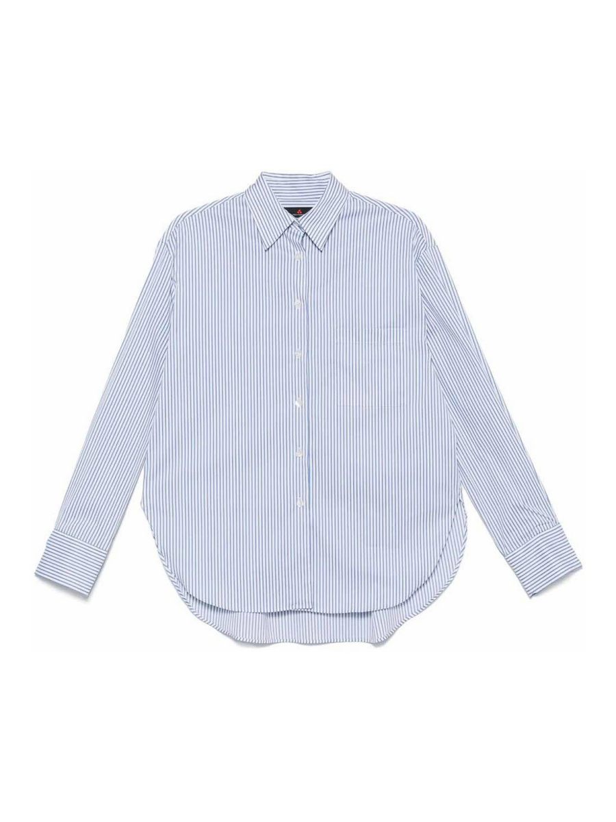 Peuterey Chemise - Blanc