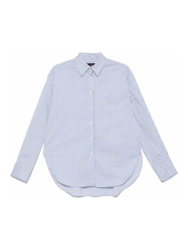 Peuterey Chemise - Blanc