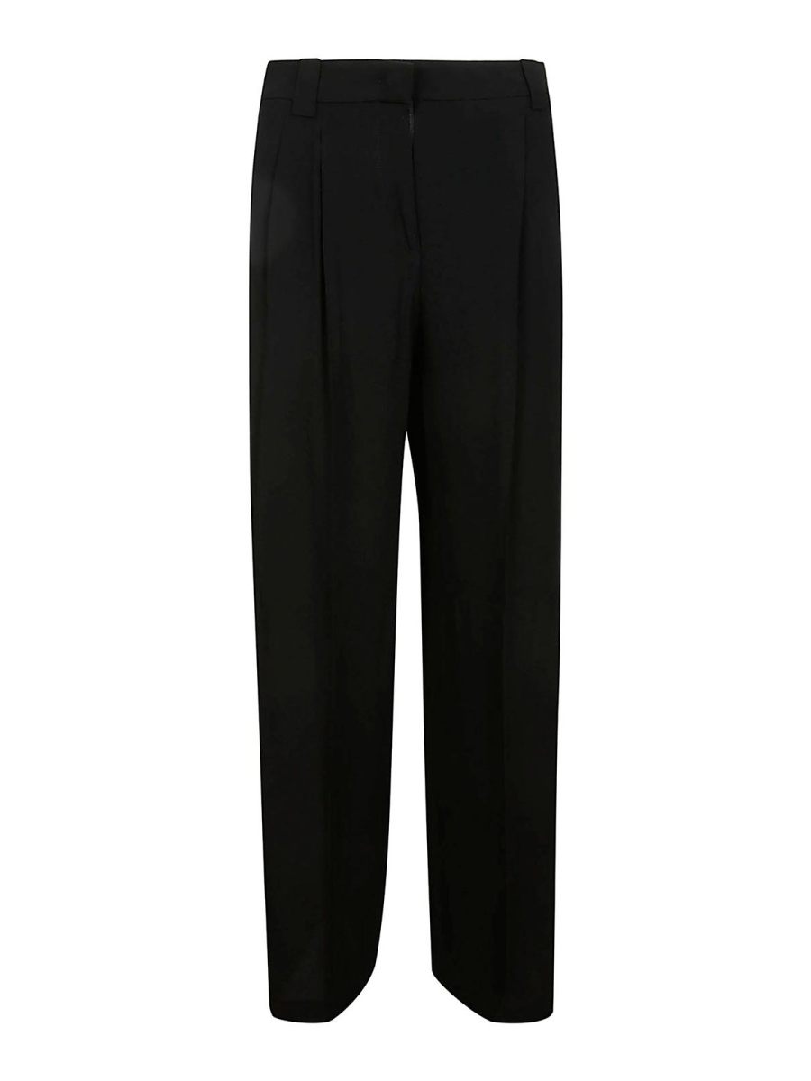 Incotex Pantalons Décontractés - Elodie