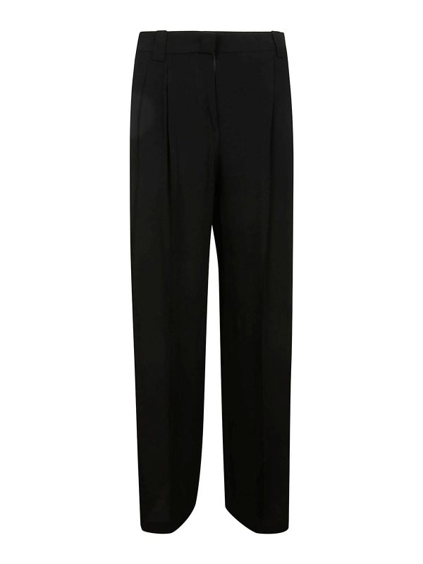 Incotex Pantalons Décontractés - Elodie