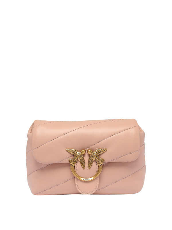 Pinko Sac - Love Baby Puff C