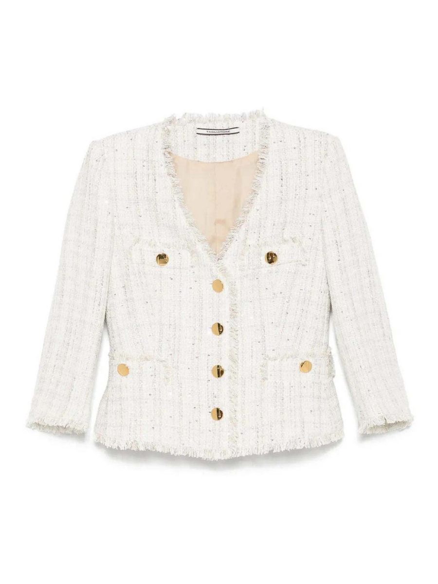 Tagliatore Blazer - Beige