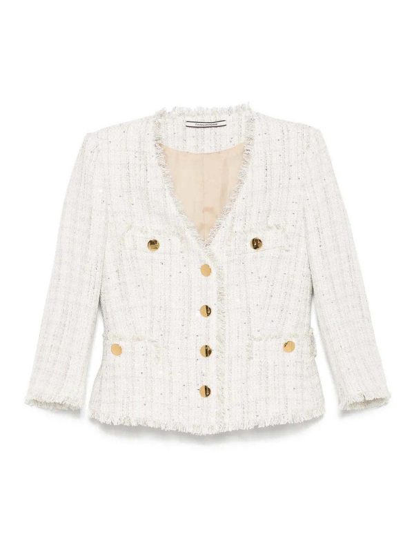 Tagliatore Blazer - Beige