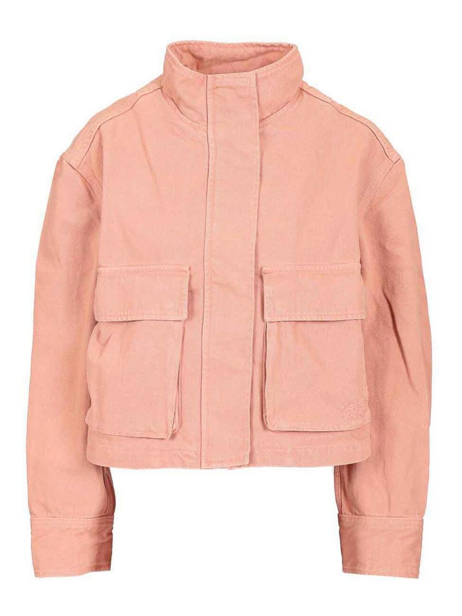 Maison Kitsuné Veste Casual - Maison Kitsun