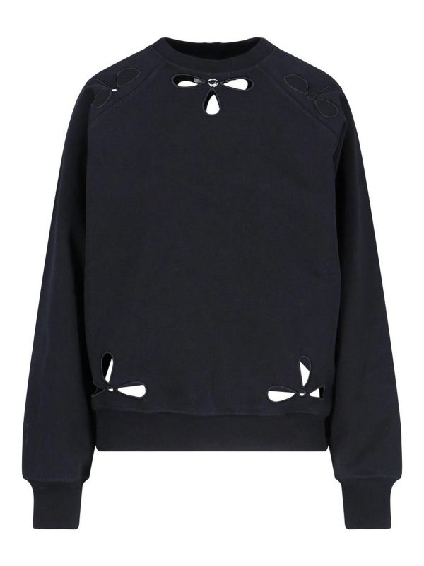 Coperni Sweat-Shirts - Noir