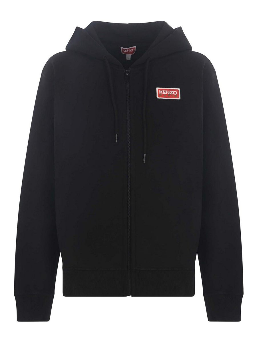 Kenzo Sweat-Shirts - Noir