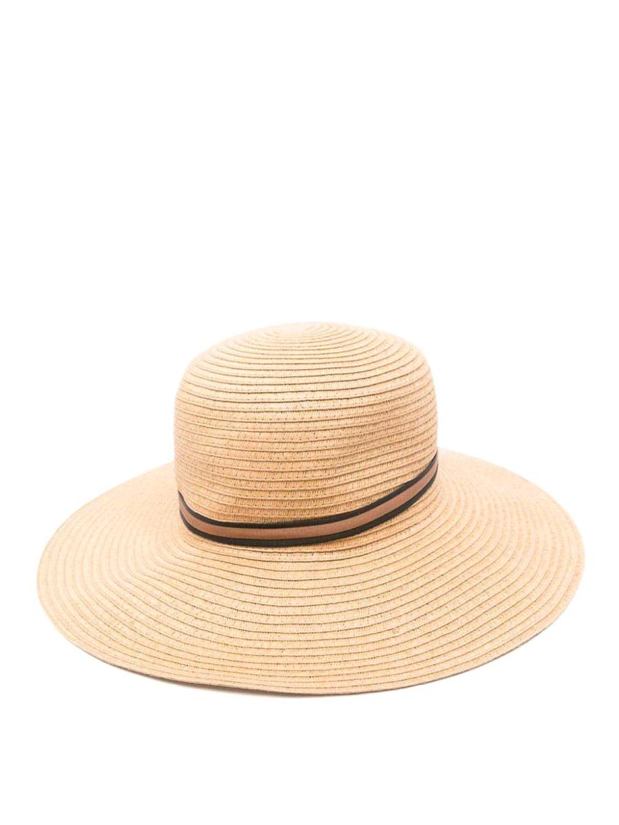 Borsalino Chapeau - Marron