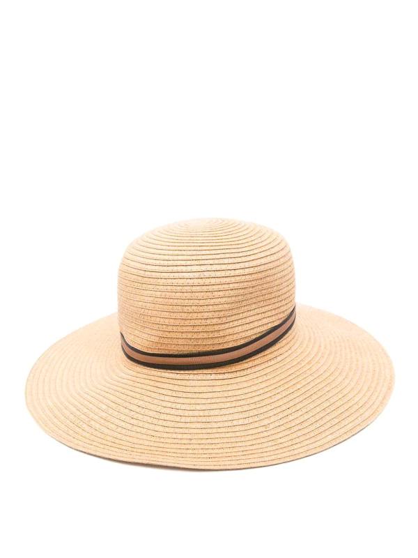 Borsalino Chapeau - Marron